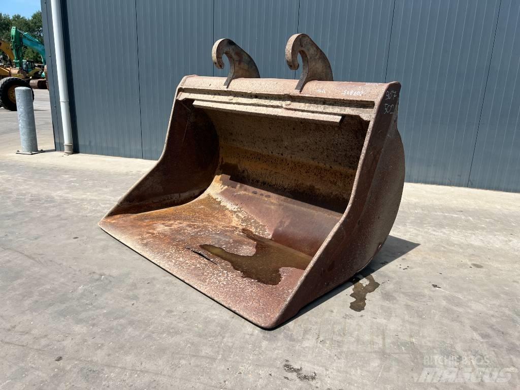 Verachtert CW45 Buckets