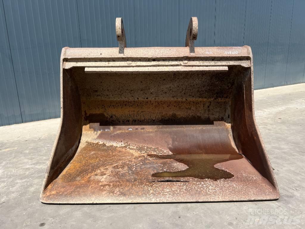 Verachtert CW45 Buckets
