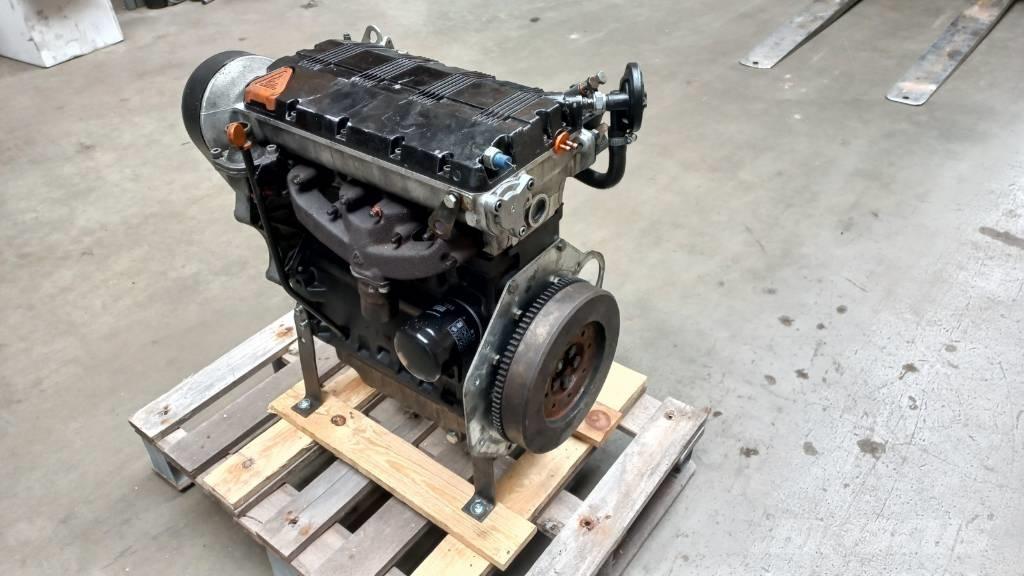 Lombardini LDW1204 Engines