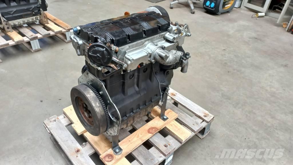 Lombardini LDW1204 Engines