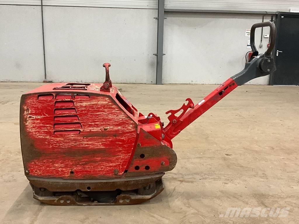 Bomag BPR 55/65 D Plate compactors