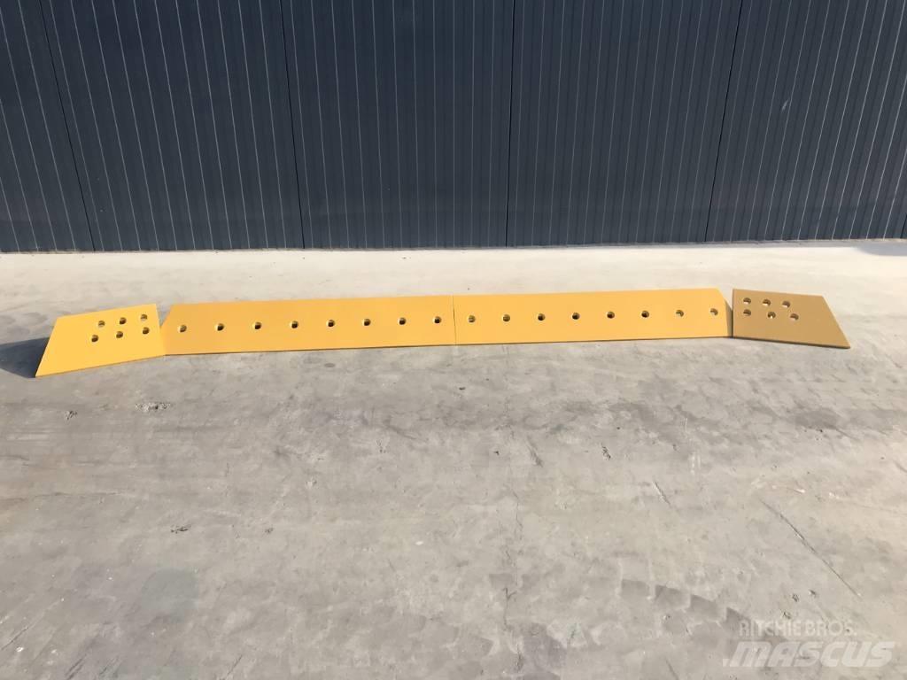 CAT D6T Other components