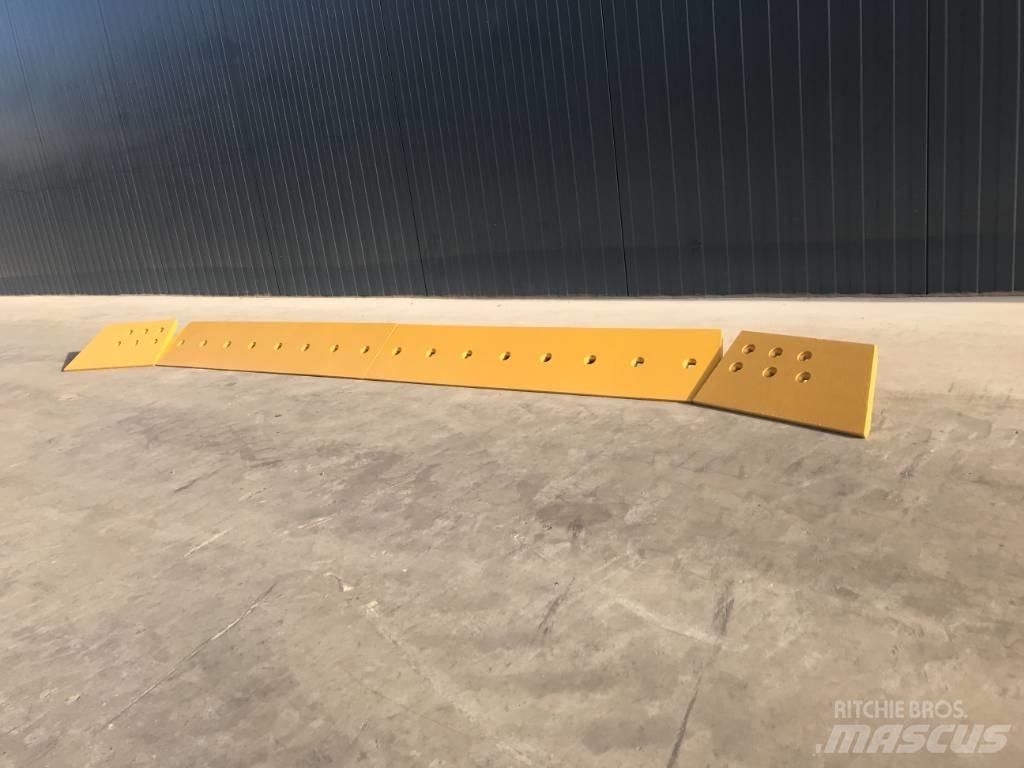 CAT D6T Other components