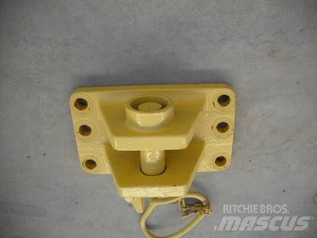 Komatsu D65EX PX Crawler dozers