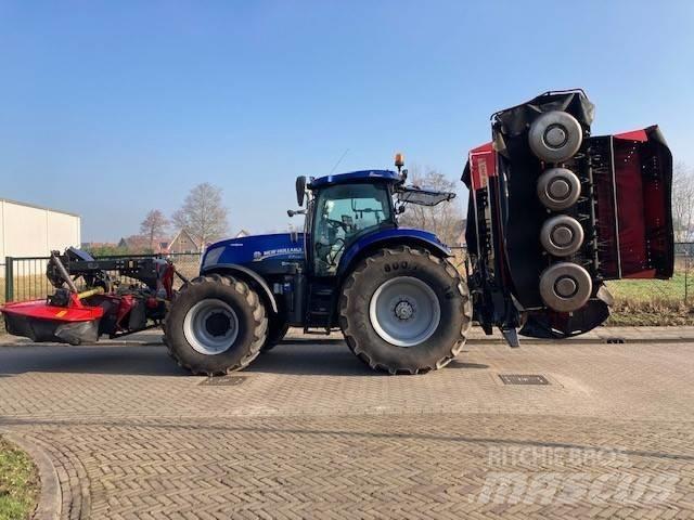Vicon CMP 3001 Mower-conditioners