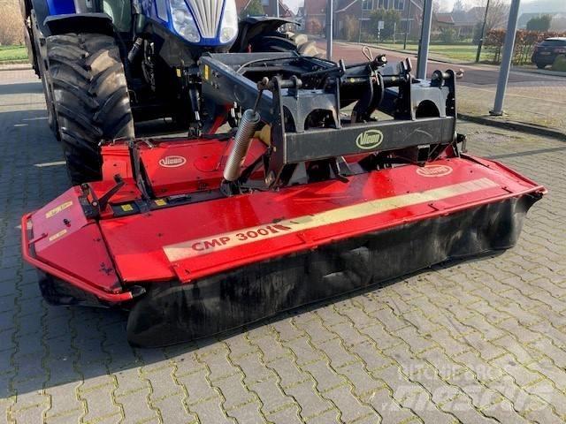 Vicon CMP 3001 Mower-conditioners