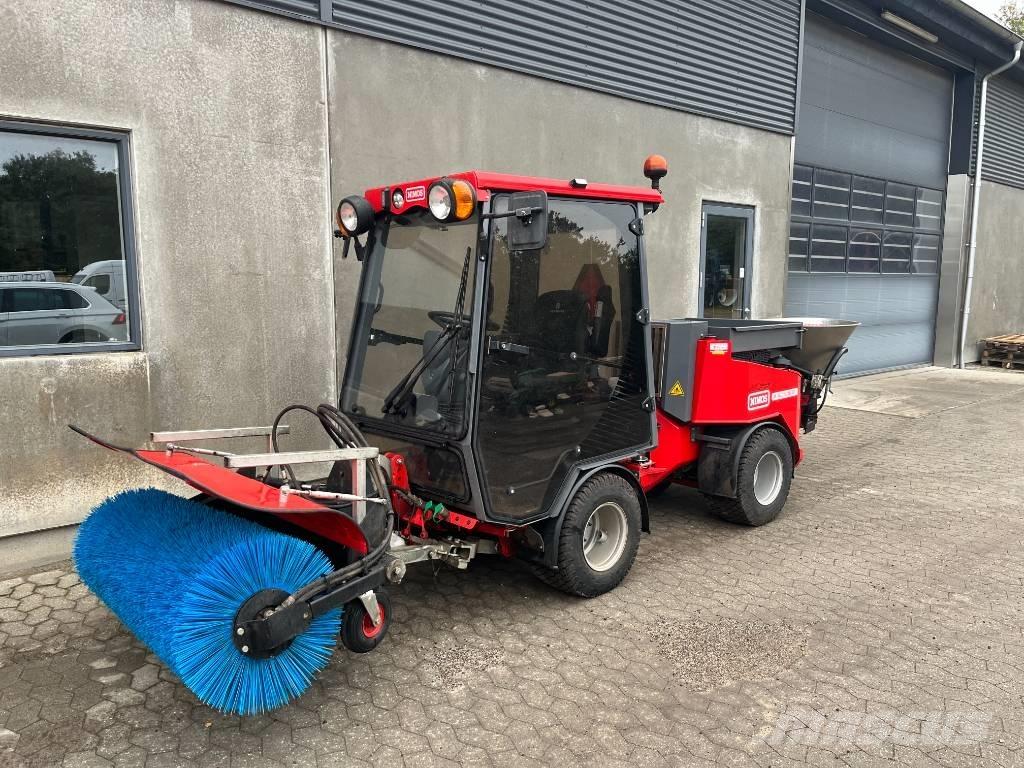 Nimos DM-Trac 215 C Utility tool carriers