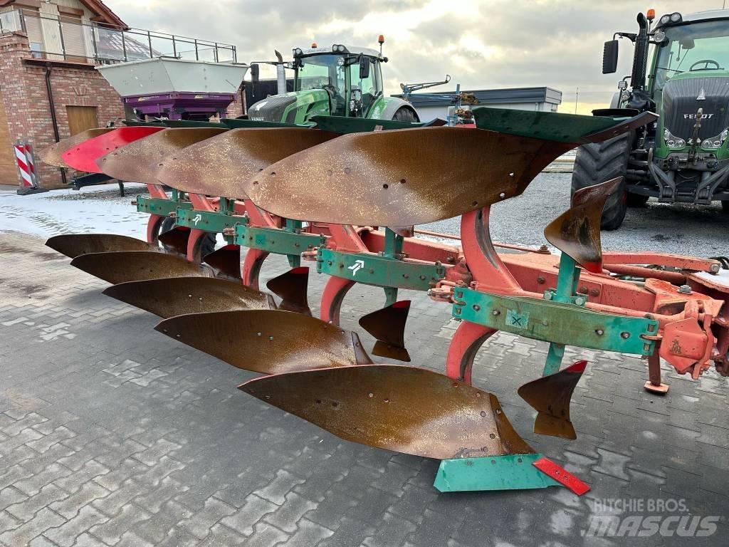 Kverneland EG100 Conventional ploughs