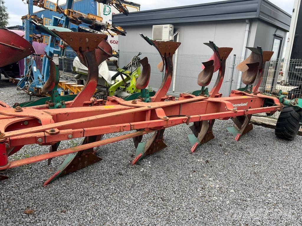 Kverneland EG100 Conventional ploughs