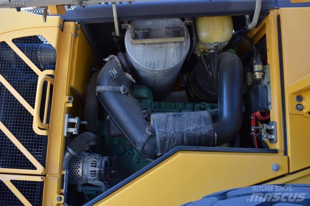 Volvo L 90 F Wheel loaders