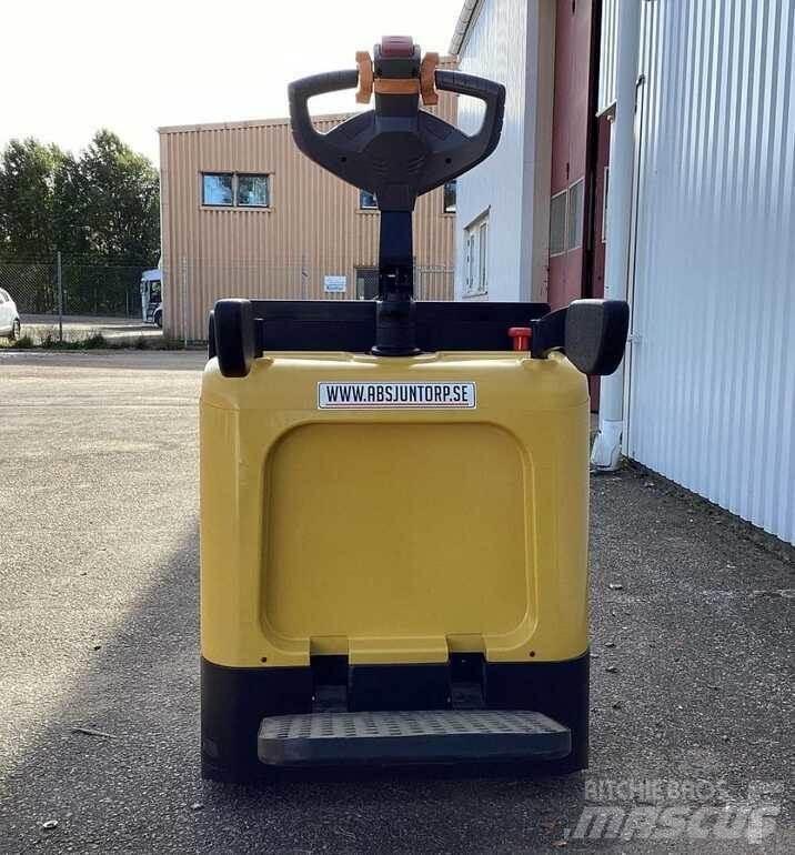 Yale MP20XUX Pedestrian stacker