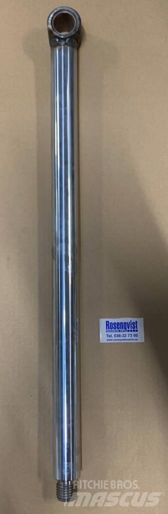 Veto Piston 2000233 Hydraulics