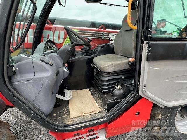 Manitou MT 933 Telescopic handlers