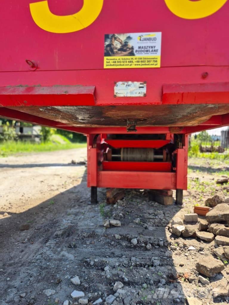 Extec 5000ST Screeners