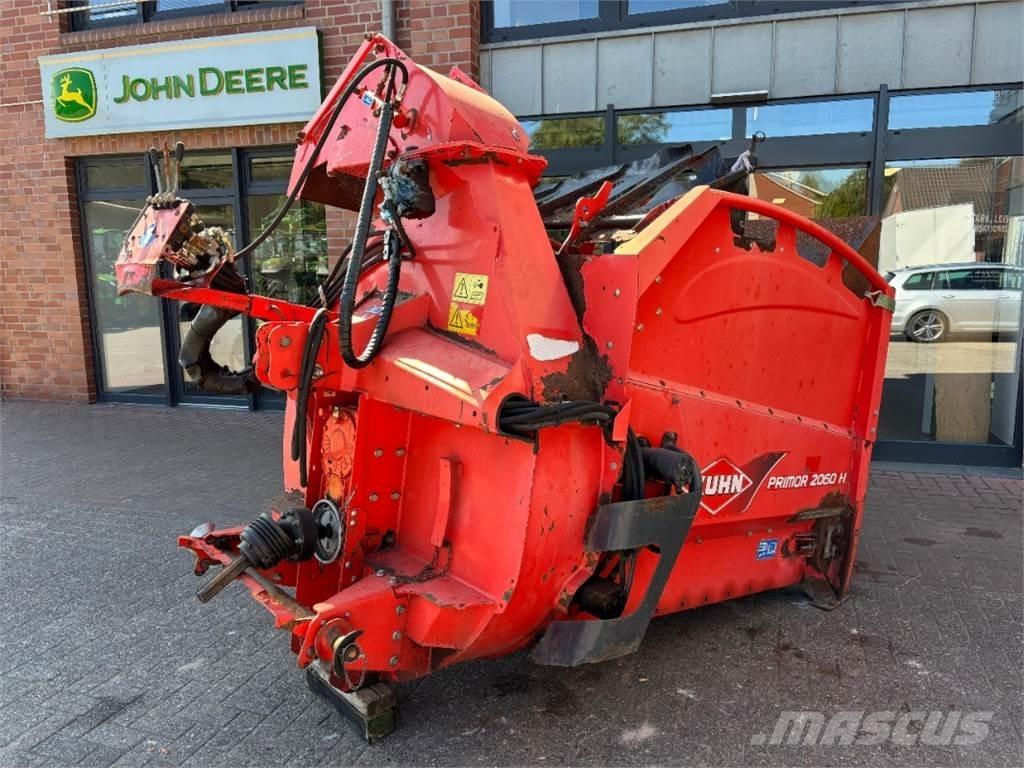 Kuhn Primor 2060H Agriculture - Others