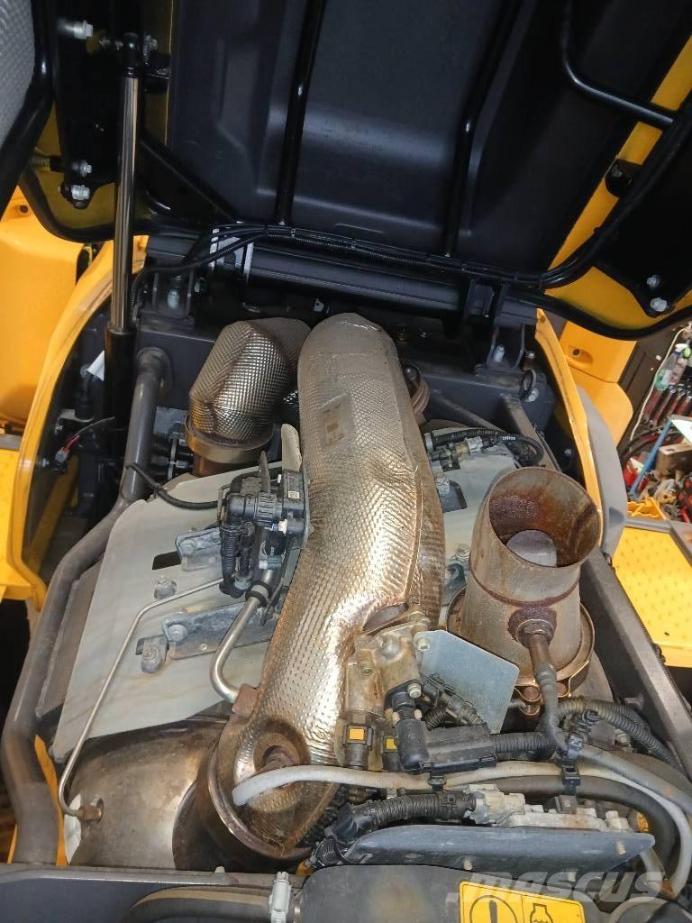 Volvo L60H Wheel loaders