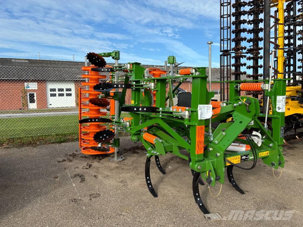 Amazone CENIO 4000-2 Cultivators