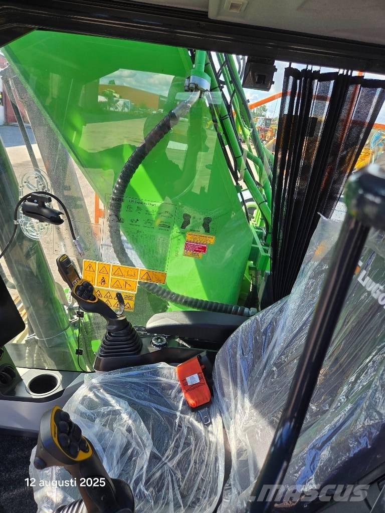 LiuGong 922FE ⚡ Crawler excavators