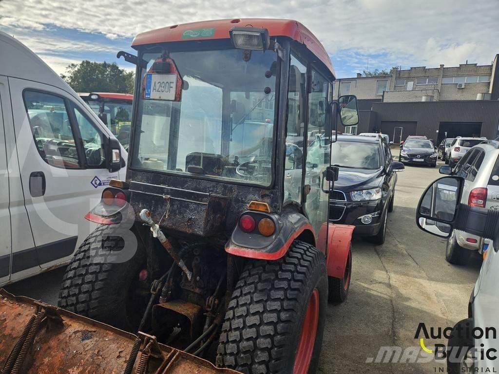 Kioti CK 35 H ST Tractors