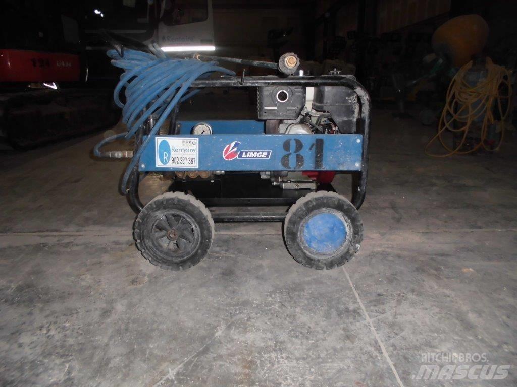  LIMGE AFG200/15 Construction - Others