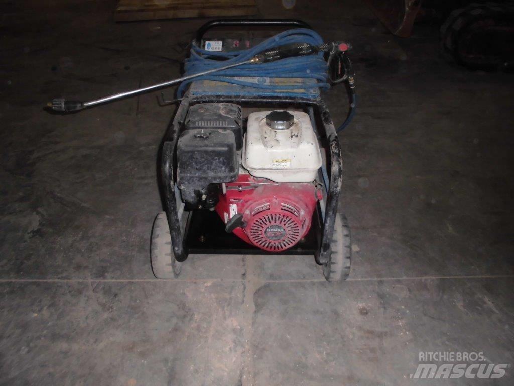  LIMGE AFG200/15 Construction - Others