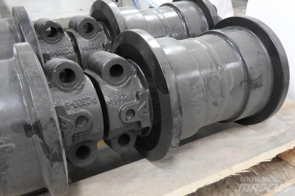 JCB LOWER ROLLER Tracks, chains and undercarriage