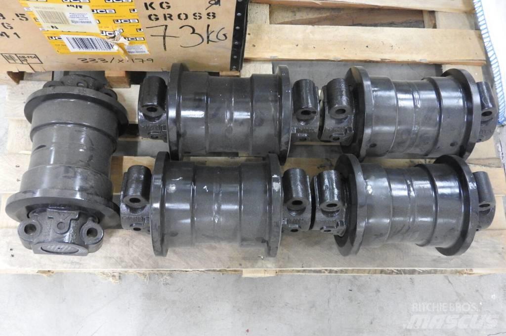 JCB LOWER ROLLER Tracks, chains and undercarriage