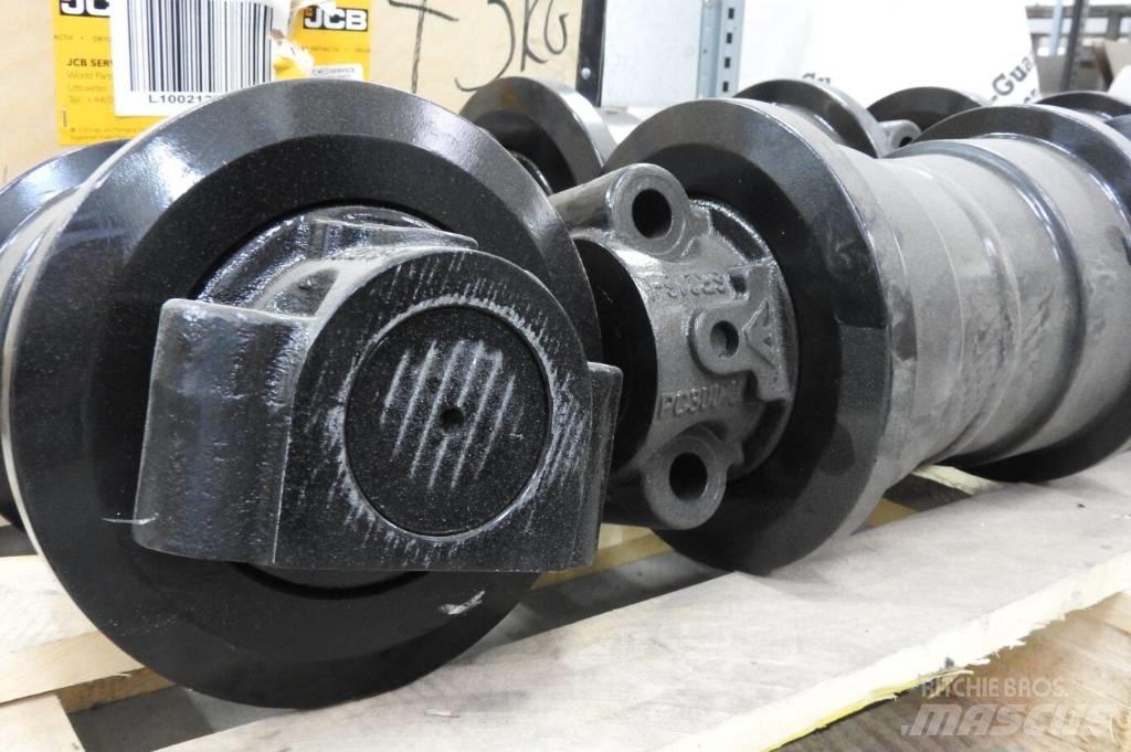 JCB LOWER ROLLER Tracks, chains and undercarriage