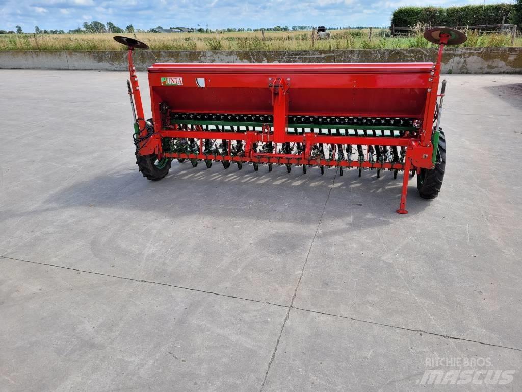 Beboma Unia MS Drills