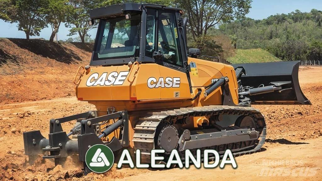 CASE 1150 L Crawler dozers