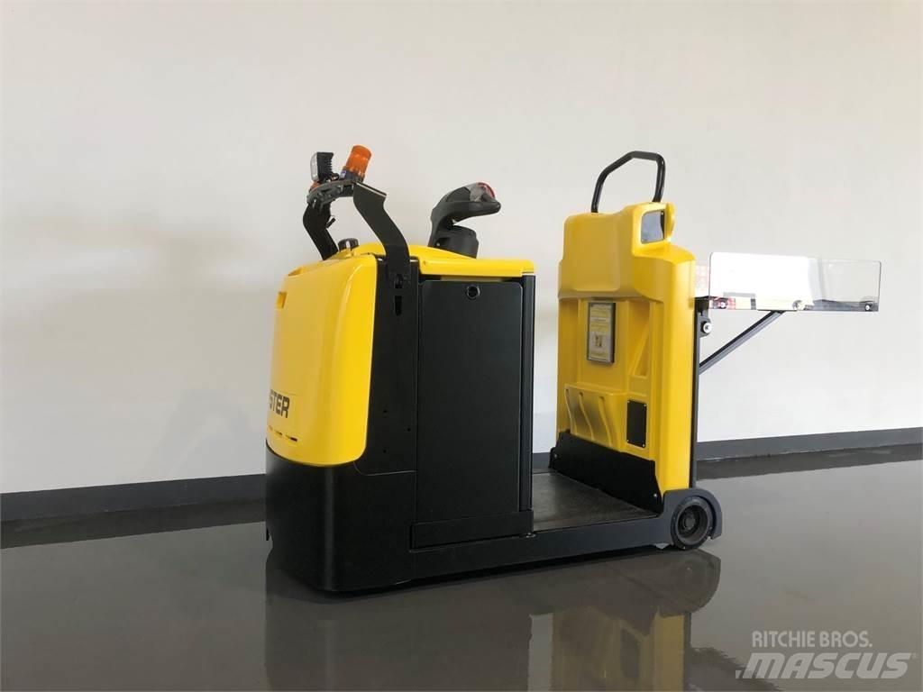 Hyster LO5.0T Towing trucks