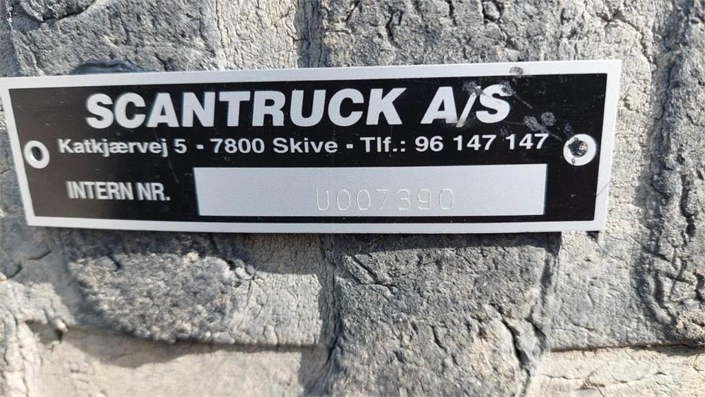  Øvrige Hjul Tyres, wheels and rims