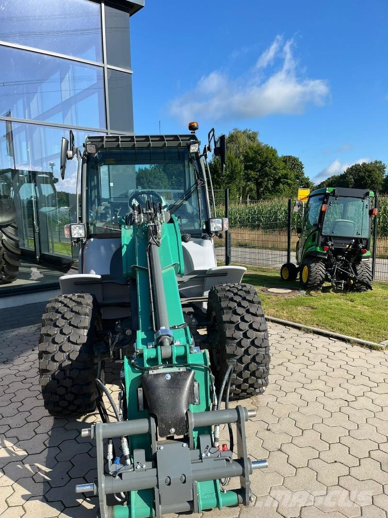 Kramer KL30.8T Wheel loaders