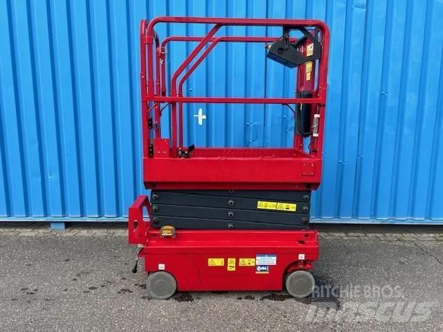 Magni ES 0607 E | 2023 Scissor lifts