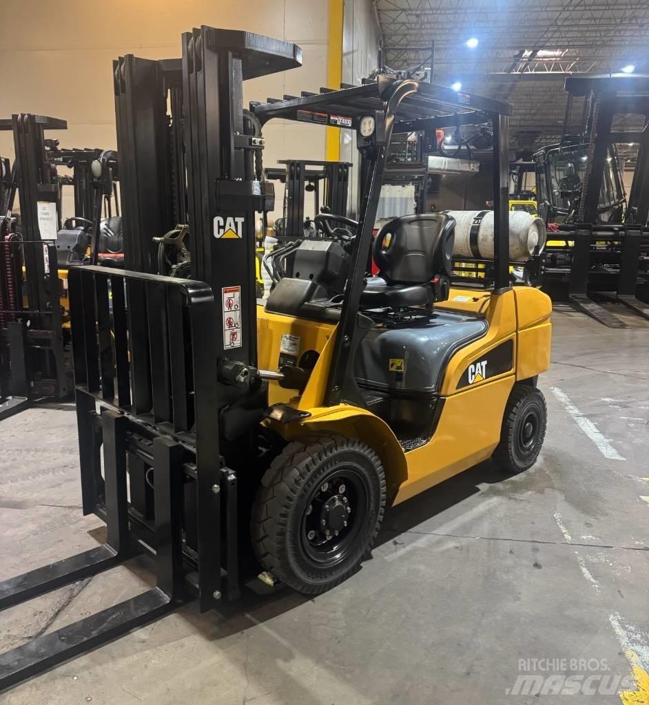 CAT FG30N Forklift trucks - others
