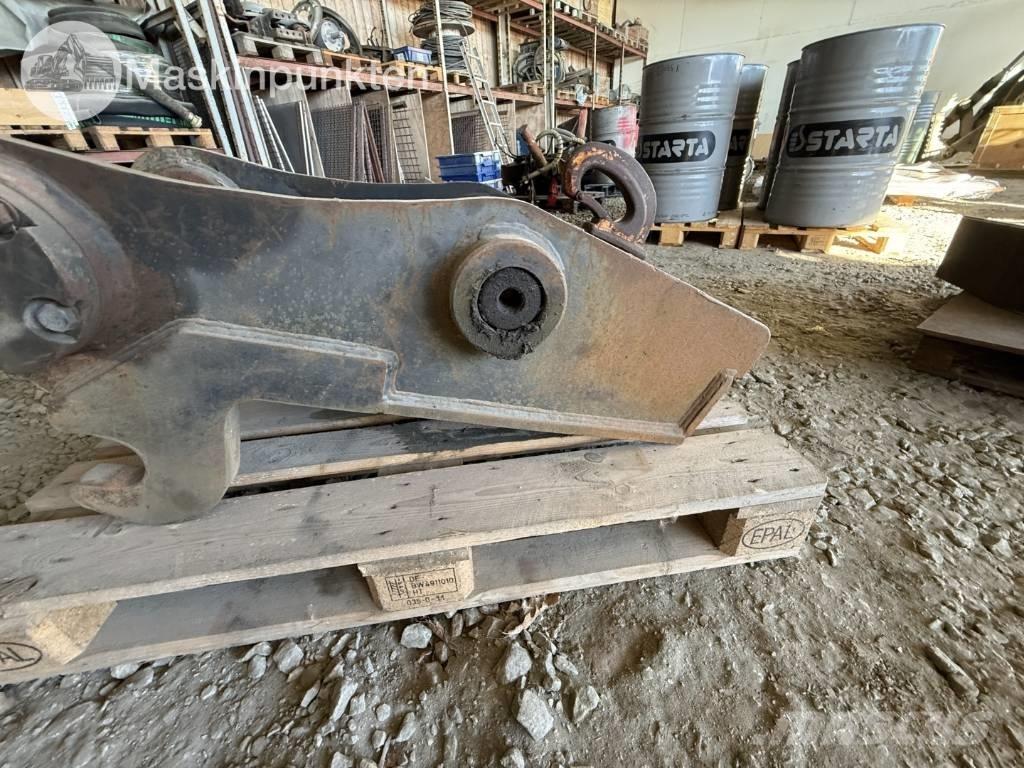 Cerapid Okänt Quick connectors