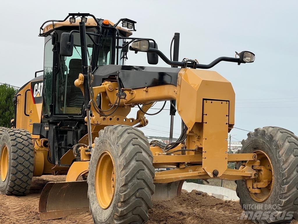 CAT 120 M Graders