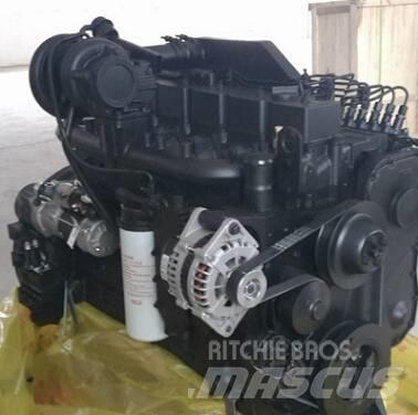 Cummins 6CTA8.3-C230 Engines