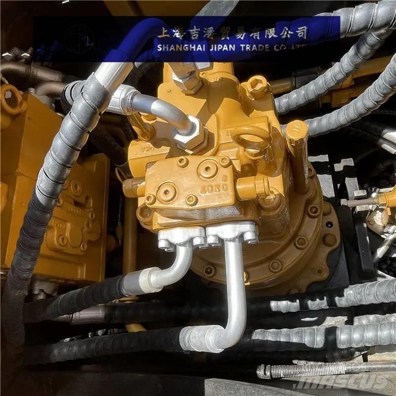 Sany SY 205 C Crawler excavators