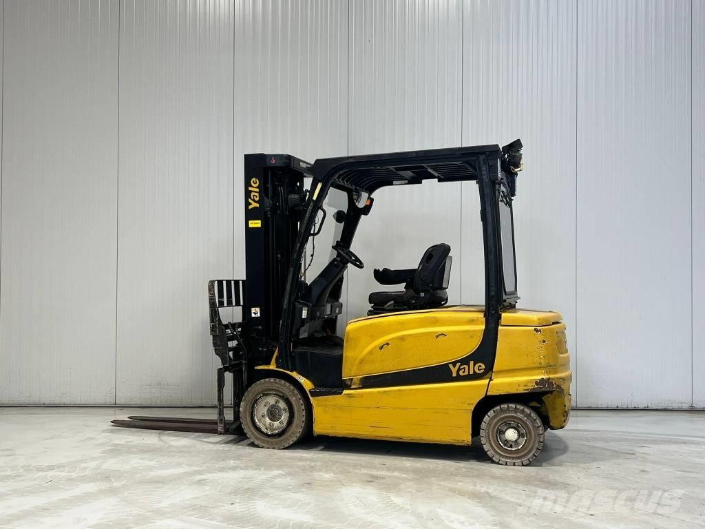 Yale ERP35VL Electric forklift trucks
