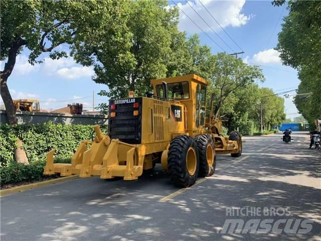 CAT 140H Graders