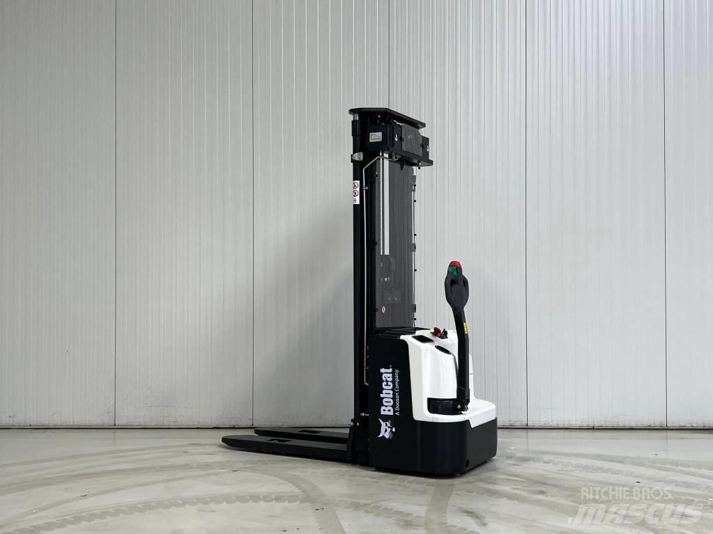 Bobcat BSL16N-7 Pedestrian stacker