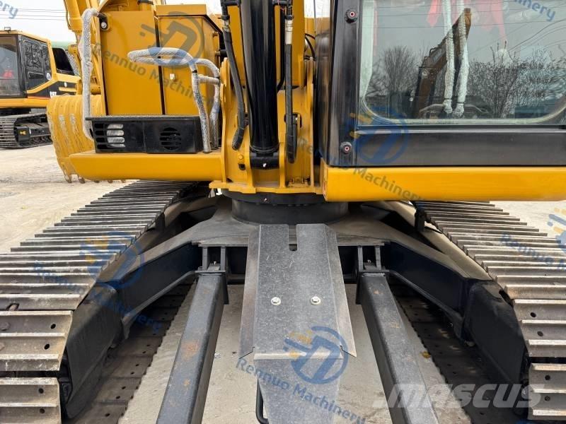 CAT 308 E 2 CR Crawler excavators
