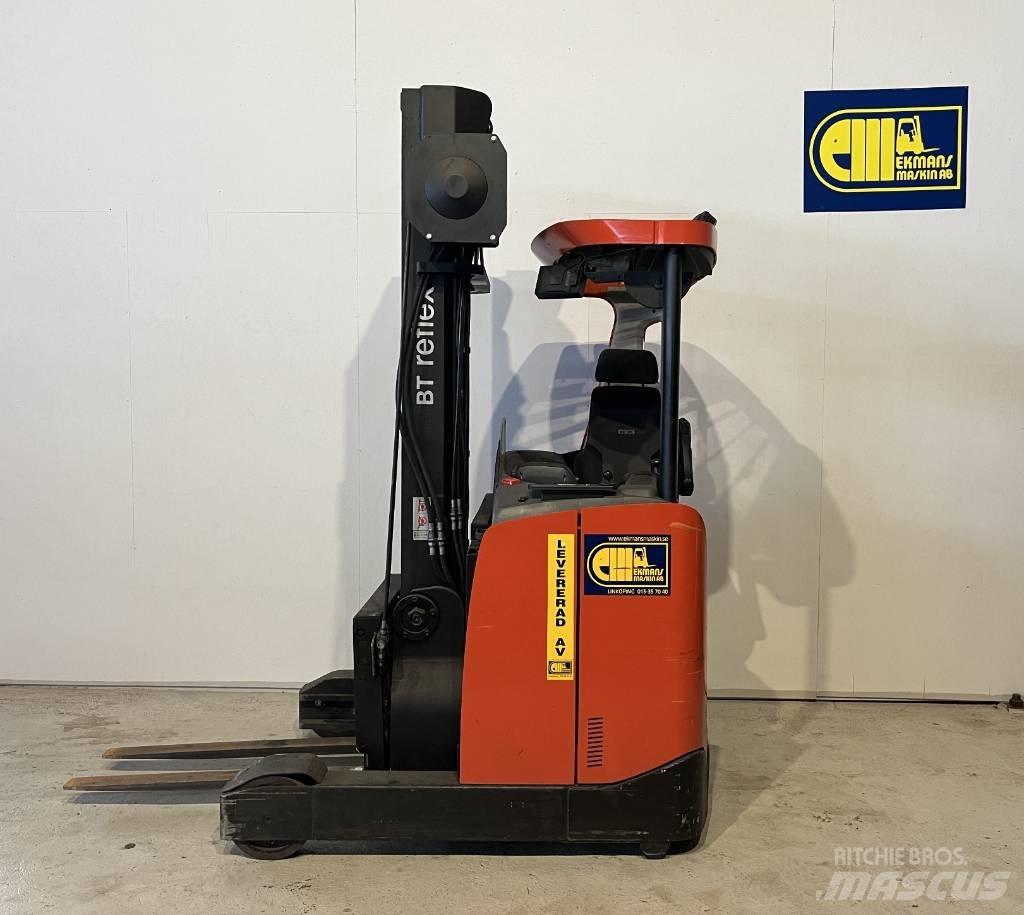 BT Truck RRE160E Reach trucks
