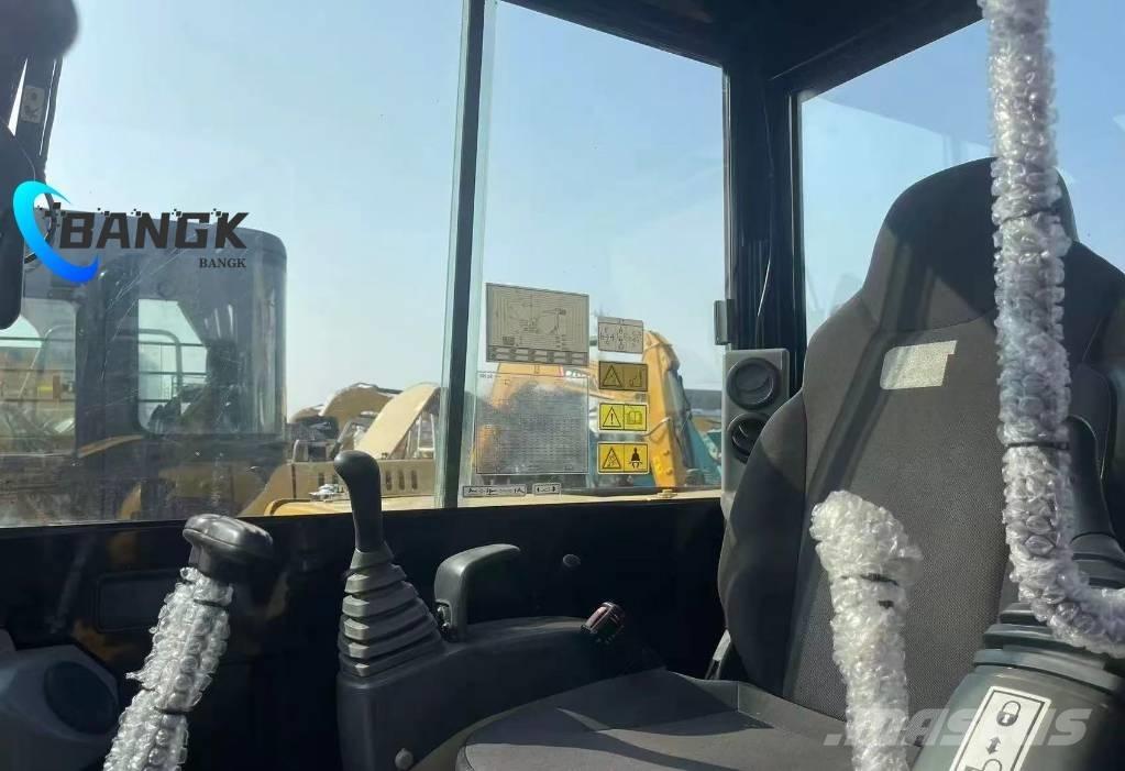 CAT 305.5 E Mini excavators < 7t (Mini diggers)