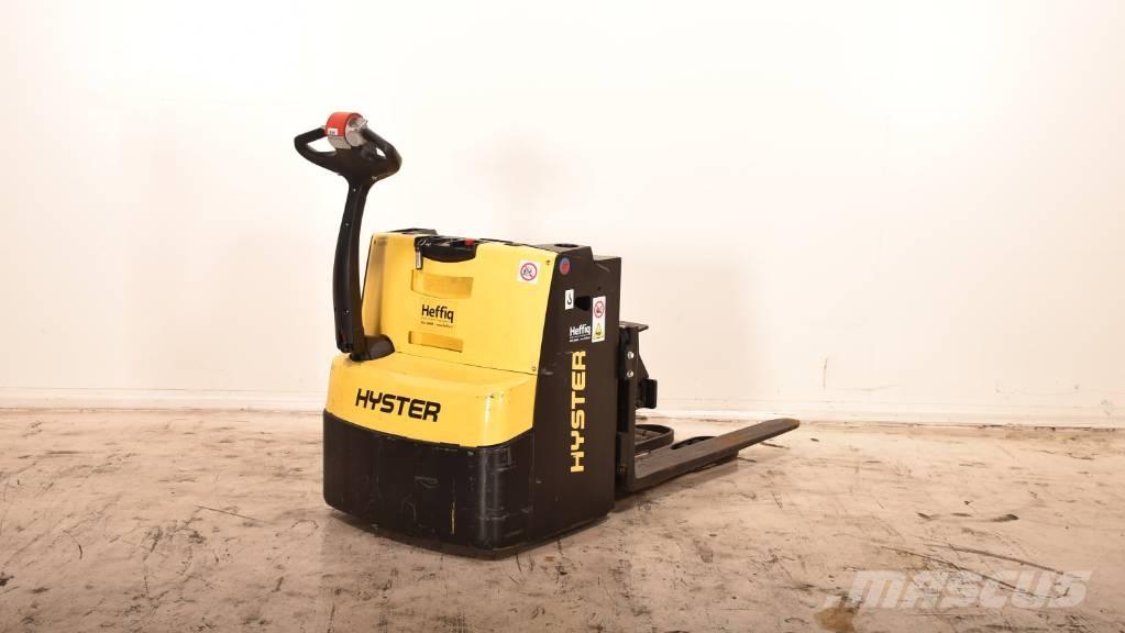 Hyster S2.4HBE Material Handling - Others