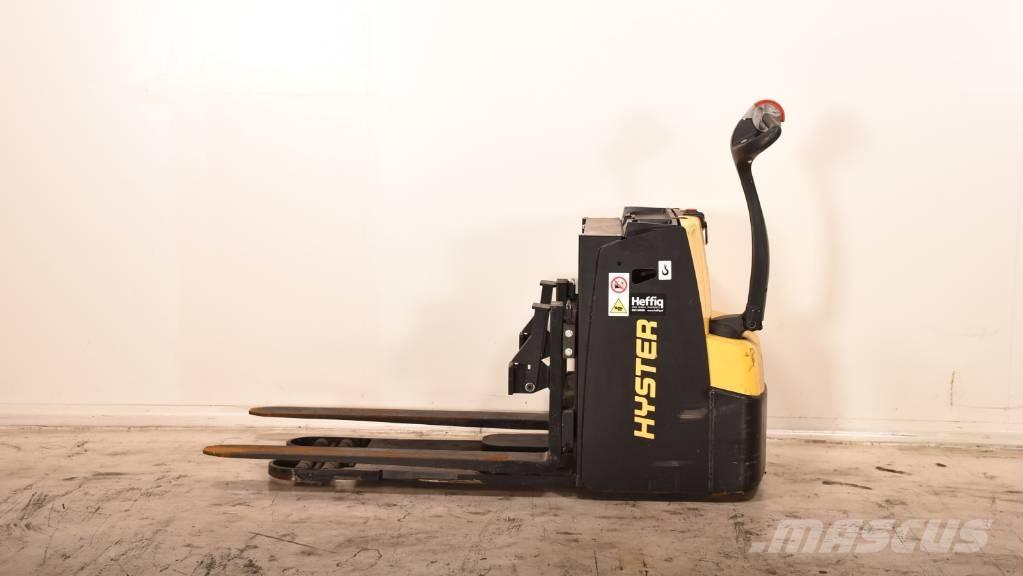 Hyster S2.4HBE Material Handling - Others