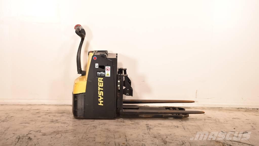 Hyster S2.4HBE Material Handling - Others