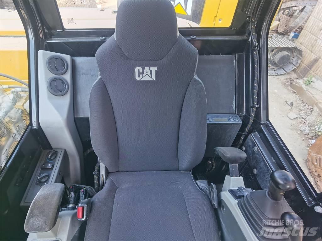 CAT 308 E 2 CR Crawler excavators