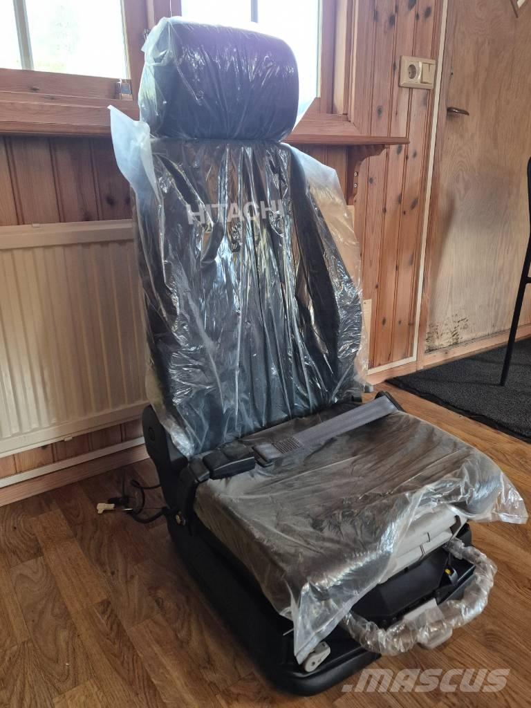 Grammer Förarstol Other components